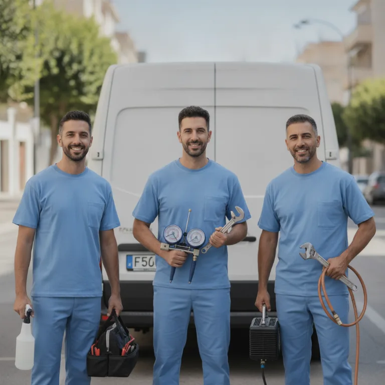 aire acondicionado Premià de Mar
